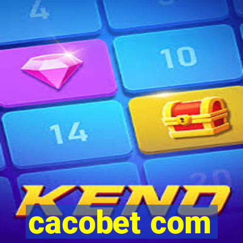 cacobet com
